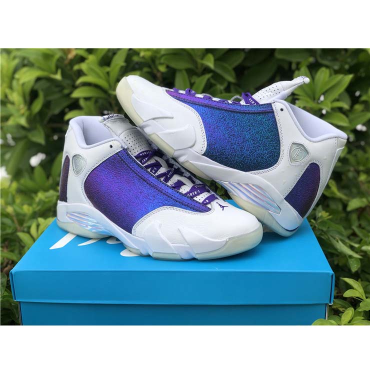 Jordan Air 14 Sneakers - PerfectKickZ