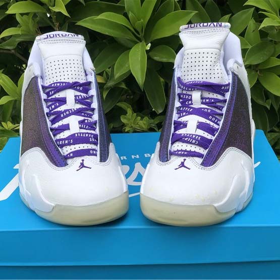 Jordan Air 14 Sneakers - PerfectKickZ
