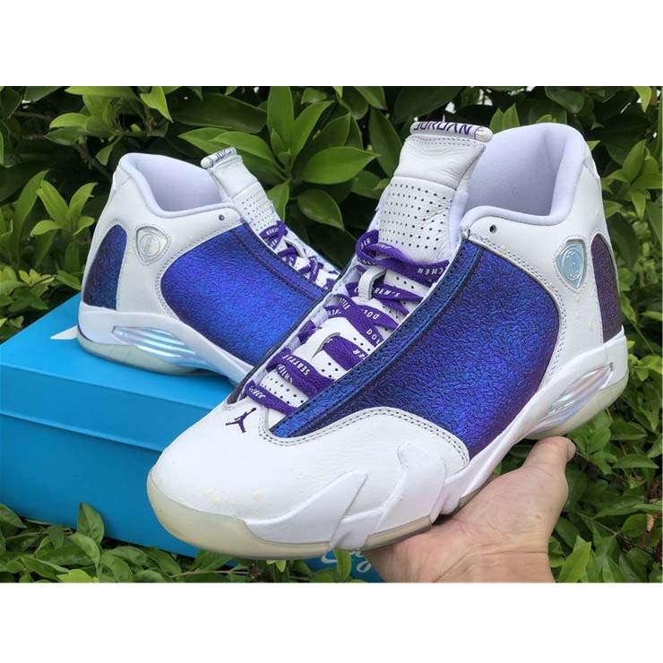 Jordan Air 14 Sneakers - PerfectKickZ