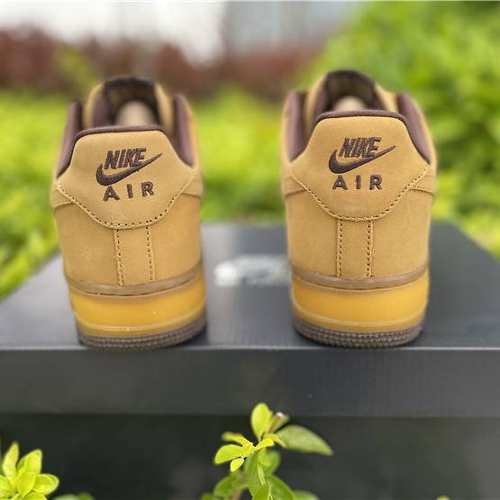 Nike Air Force 1 Low CO JP Wheat DC7504-700  - PerfectKickZ