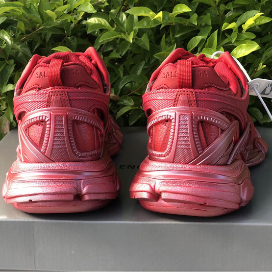 Balenciaga Track.2 Open Sneakers - PerfectKickZ