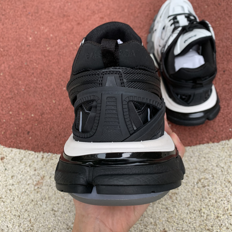 Balenciaga Track.2 Open Sneakers - PerfectKickZ
