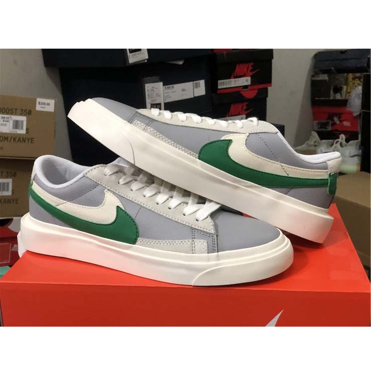 Nike Low Pioneer Canvas Casual Sneaker - 