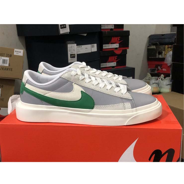 Nike Low Pioneer Canvas Casual Sneaker - PerfectKickZ