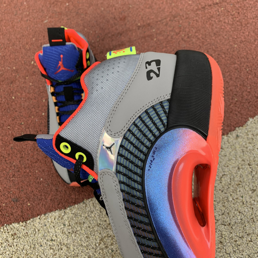 Jordan Air 35 Center Of Gravity DC1493-001 - PerfectKickZ