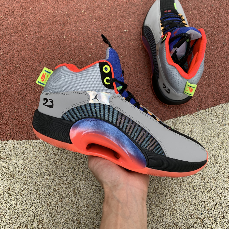 Jordan Air 35 Center Of Gravity DC1493-001 - PerfectKickZ