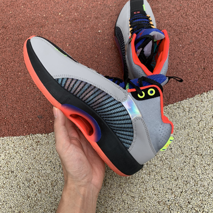 Jordan Air 35 Center Of Gravity DC1493-001 - PerfectKickZ