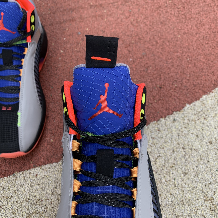 Jordan Air 35 Center Of Gravity DC1493-001 - PerfectKickZ
