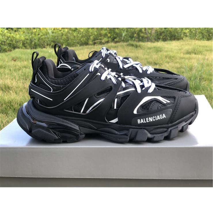 Balenciaga Track Sneakers  - PerfectKickZ