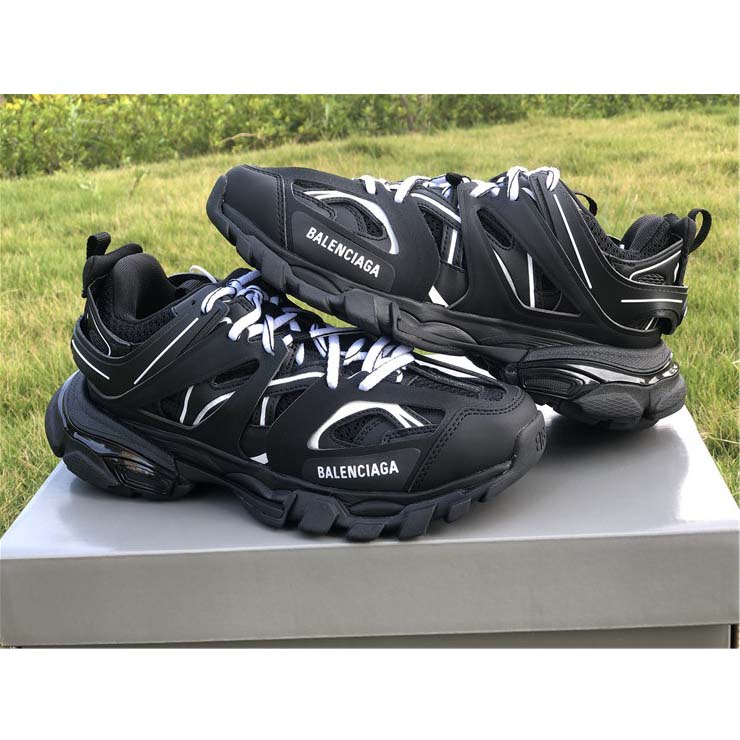 Balenciaga Track Sneakers  - PerfectKickZ