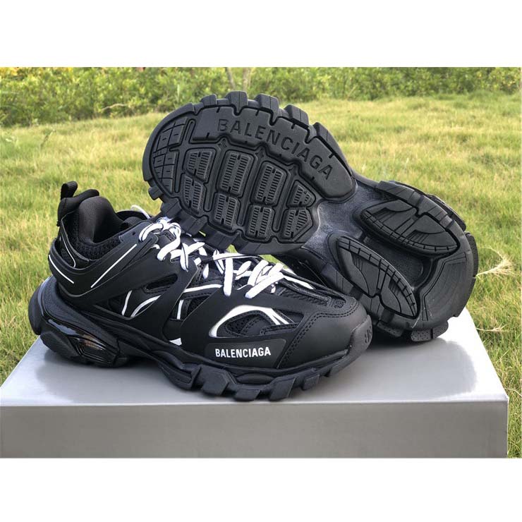 Balenciaga Track Sneakers  - PerfectKickZ