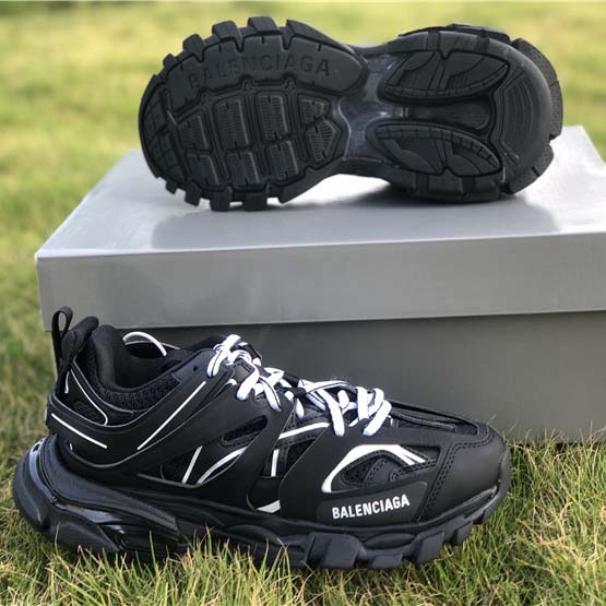 Balenciaga Track Sneakers  - PerfectKickZ