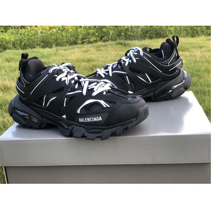 Balenciaga Track Sneakers  - PerfectKickZ