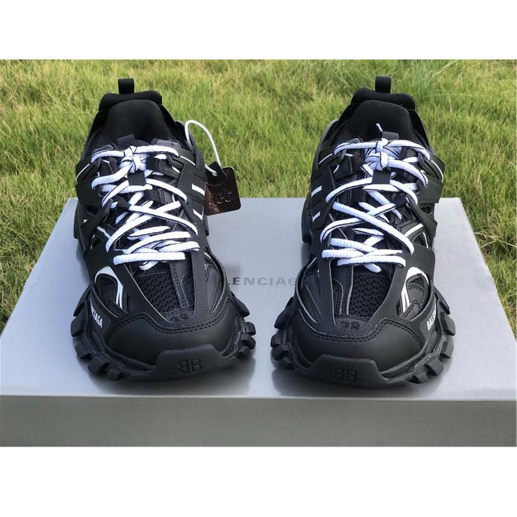 Balenciaga Track Sneakers  - PerfectKickZ