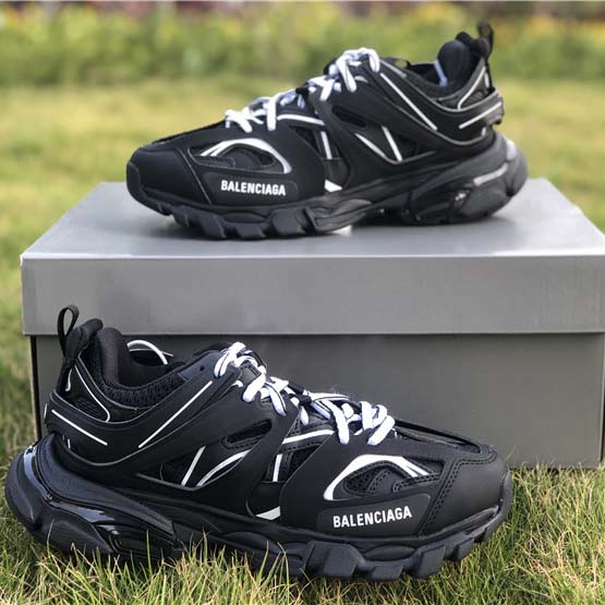 Balenciaga Track Sneakers  - PerfectKickZ