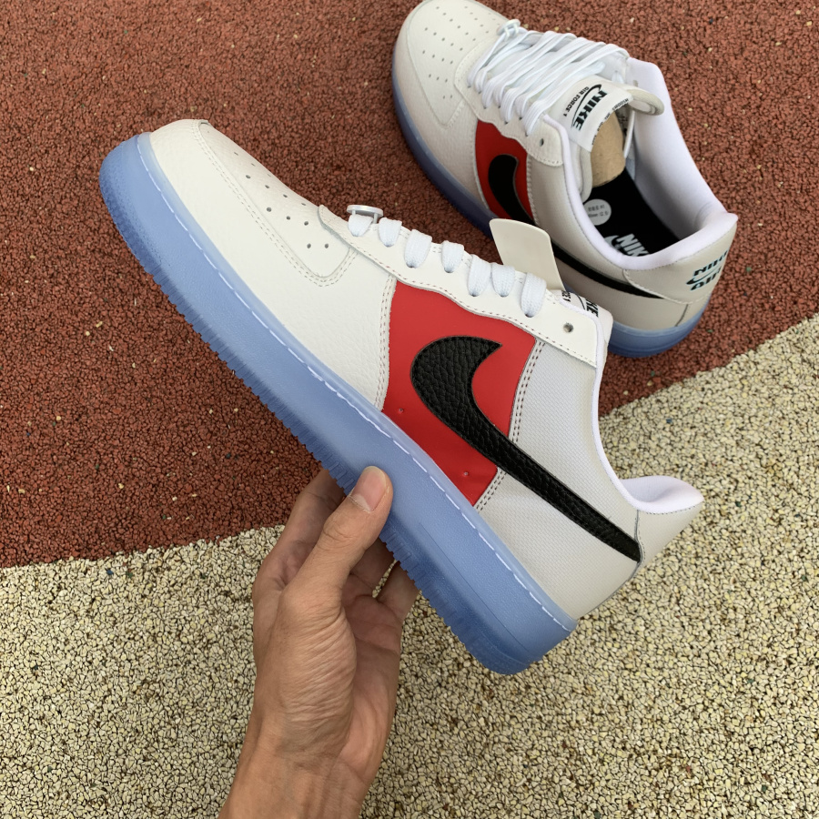 Nike Air Force 1 Low EMB CT2295-110 - PerfectKickZ
