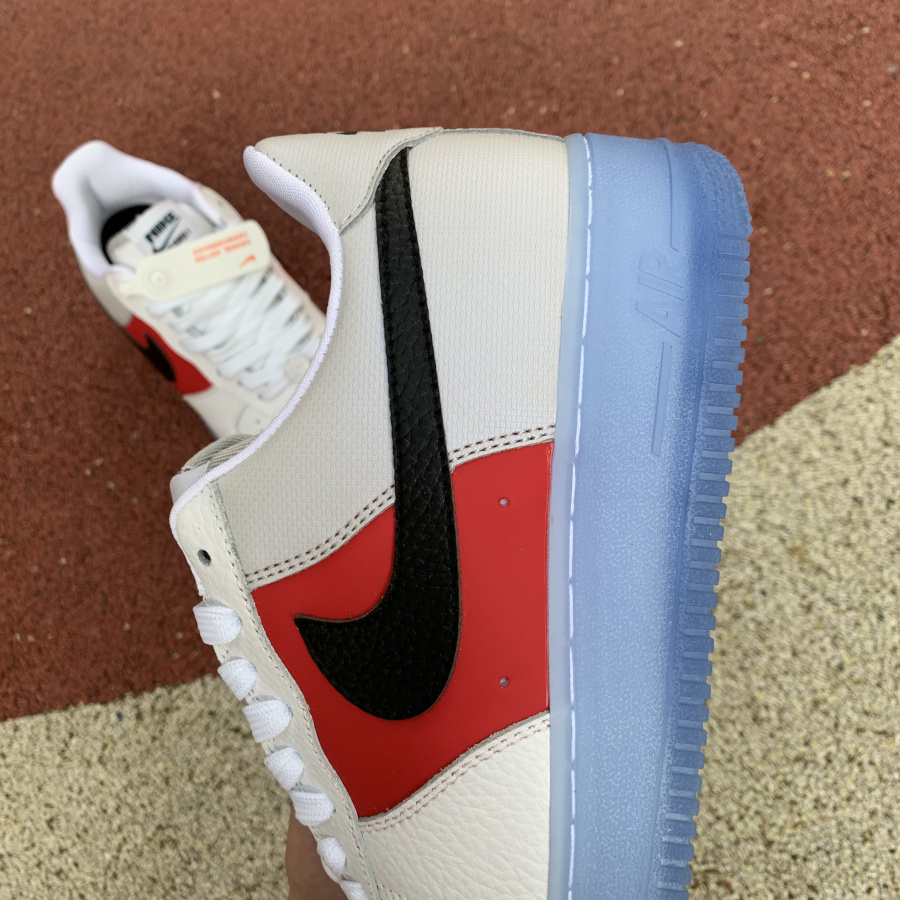 Nike Air Force 1 Low EMB CT2295-110 - PerfectKickZ