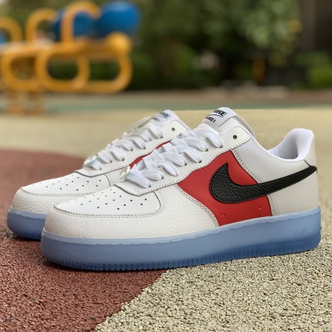 Nike Air Force 1 Low EMB CT2295-110 - PerfectKickZ