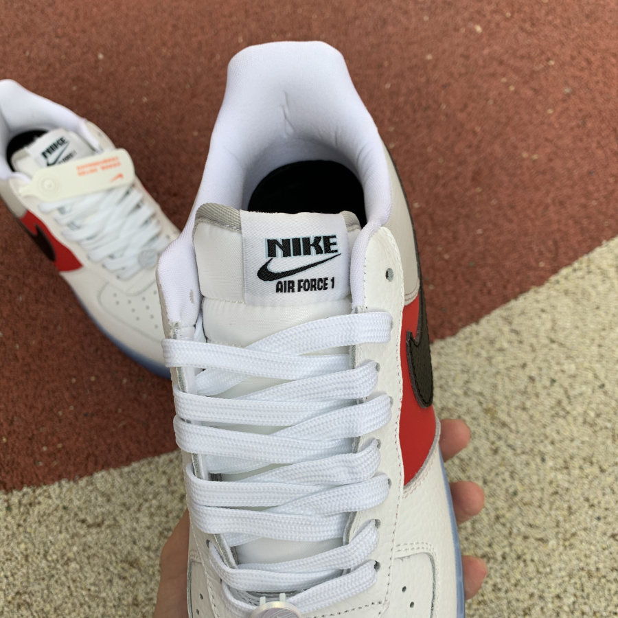 Nike Air Force 1 Low EMB CT2295-110 - PerfectKickZ