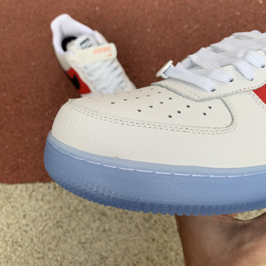 Nike Air Force 1 Low EMB CT2295-110 - PerfectKickZ