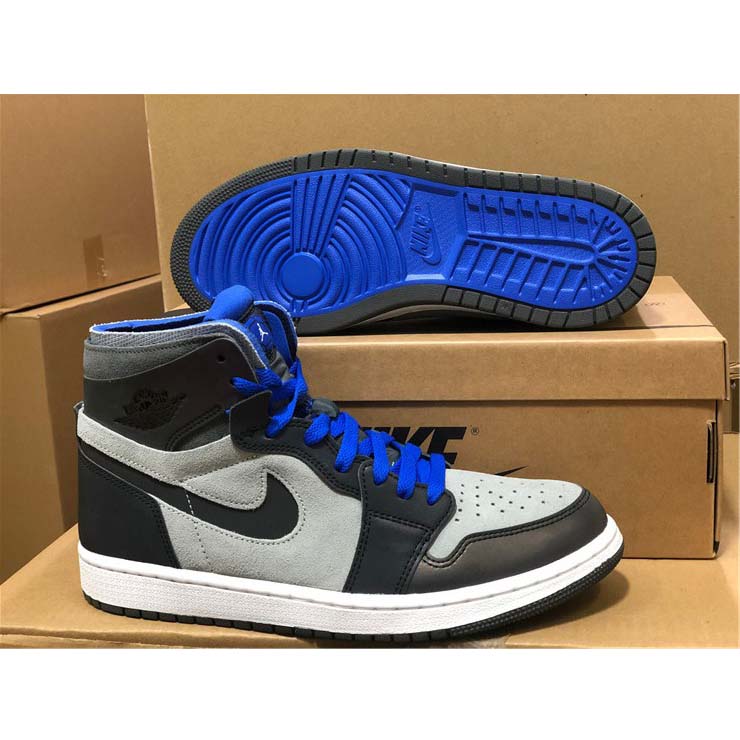 Nike Unisex LPL X Air Jordan 1 Zoom Comfort - PerfectKickZ
