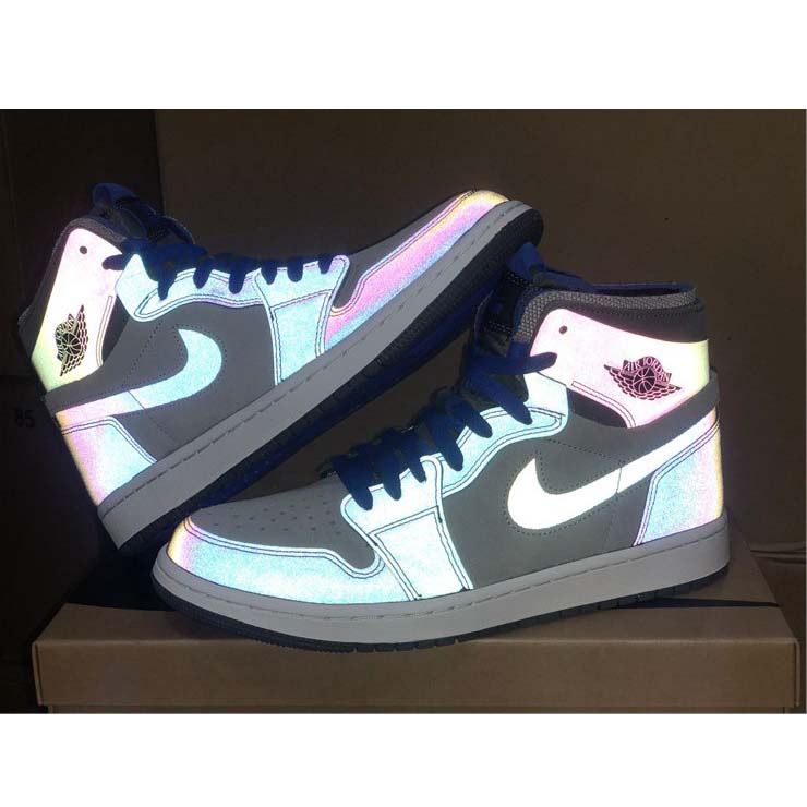 Nike Unisex LPL X Air Jordan 1 Zoom Comfort - PerfectKickZ