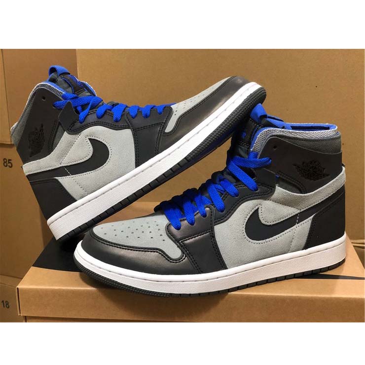 Nike Unisex LPL X Air Jordan 1 Zoom Comfort - PerfectKickZ