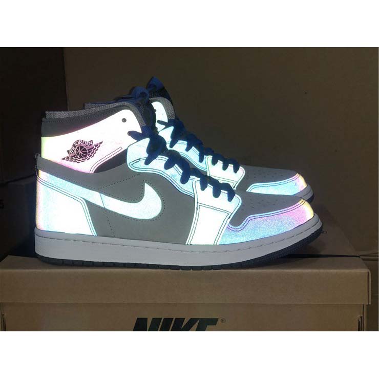 Nike Unisex LPL X Air Jordan 1 Zoom Comfort - PerfectKickZ
