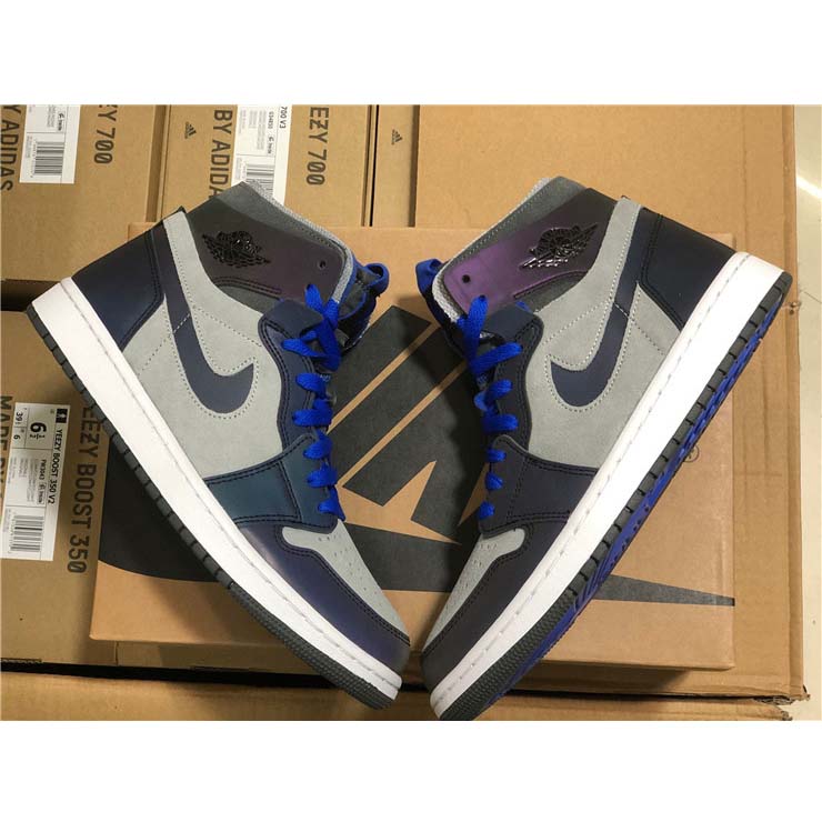 Nike Unisex LPL X Air Jordan 1 Zoom Comfort - PerfectKickZ