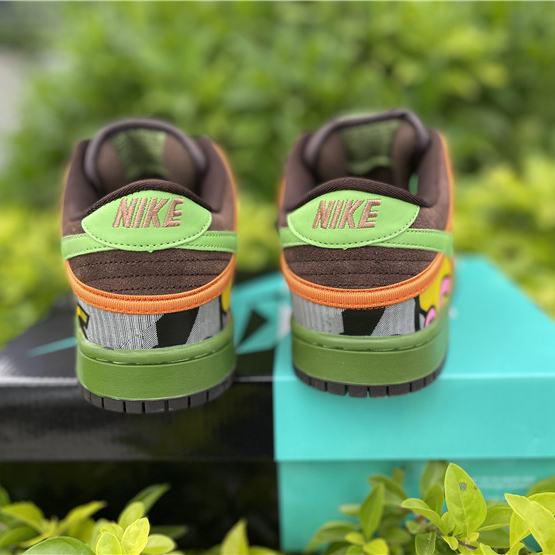 Nike SB Dunk Low 'De La Soul' 789841 332 - PerfectKickZ