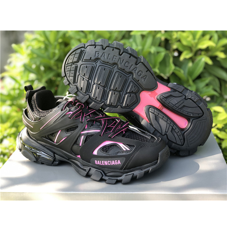 Balenciaga Track Sneakers  - PerfectKickZ