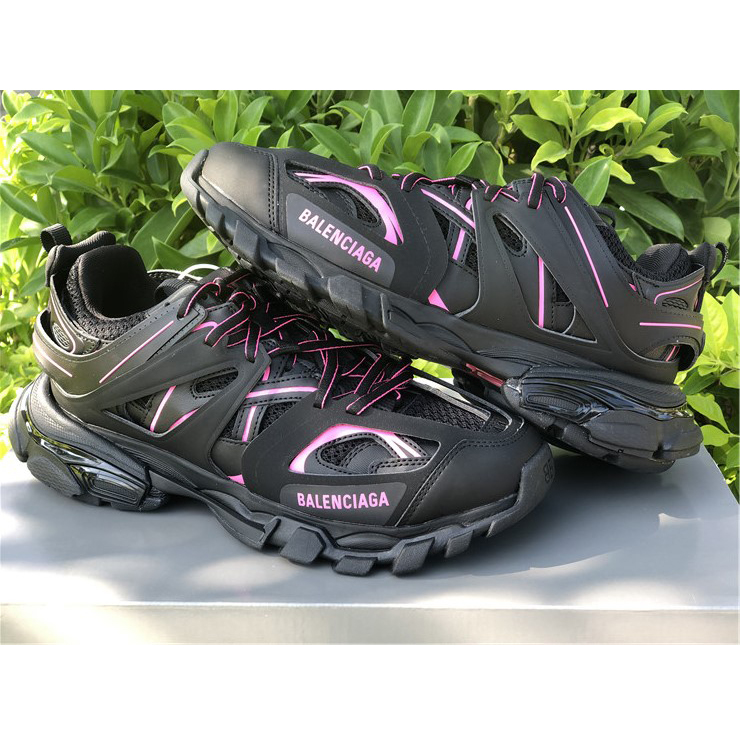 Balenciaga Track Sneakers  - PerfectKickZ
