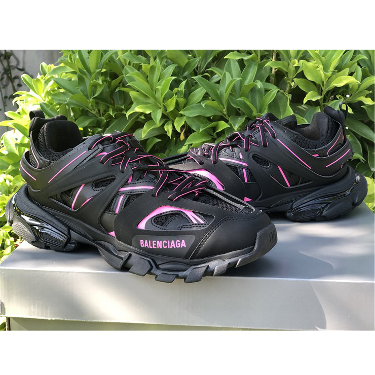 Balenciaga Track Sneakers  - PerfectKickZ