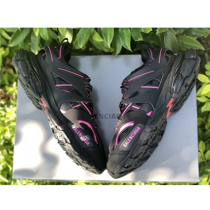 Balenciaga Track Sneakers  - PerfectKickZ