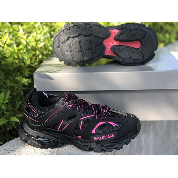 Balenciaga Track Sneakers  - PerfectKickZ