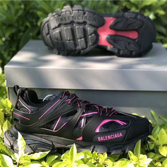 Balenciaga Track Sneakers  - PerfectKickZ