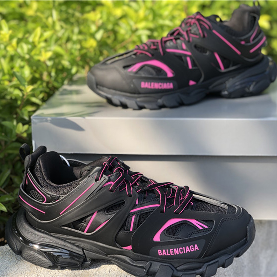Balenciaga Track Sneakers  - PerfectKickZ