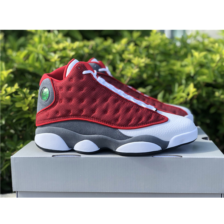 Jordan Air 13 “Red Flint” 414571-600 - PerfectKickZ