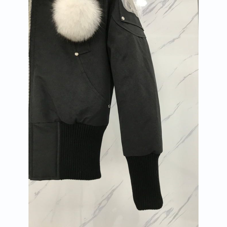 Moose Knuckles Down Jacket  - PerfectKickZ