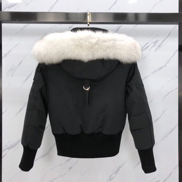 Moose Knuckles Down Jacket  - PerfectKickZ