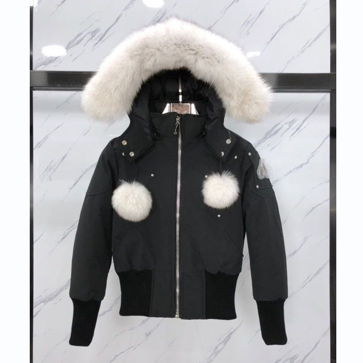 Moose Knuckles Down Jacket  - PerfectKickZ