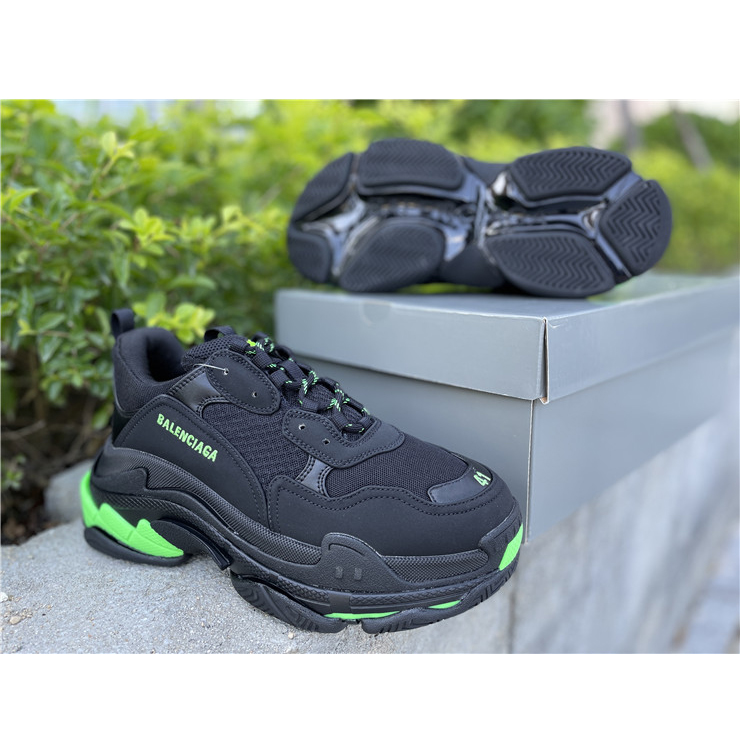 Balenciaga Triple S Sneaker - PerfectKickZ