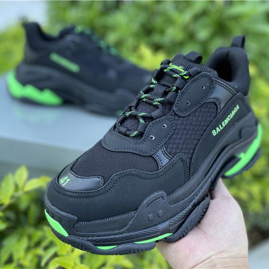 Balenciaga Triple S Sneaker - PerfectKickZ