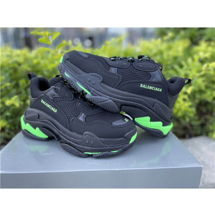 Balenciaga Triple S Sneaker - PerfectKickZ