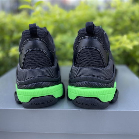 Balenciaga Triple S Sneaker - PerfectKickZ