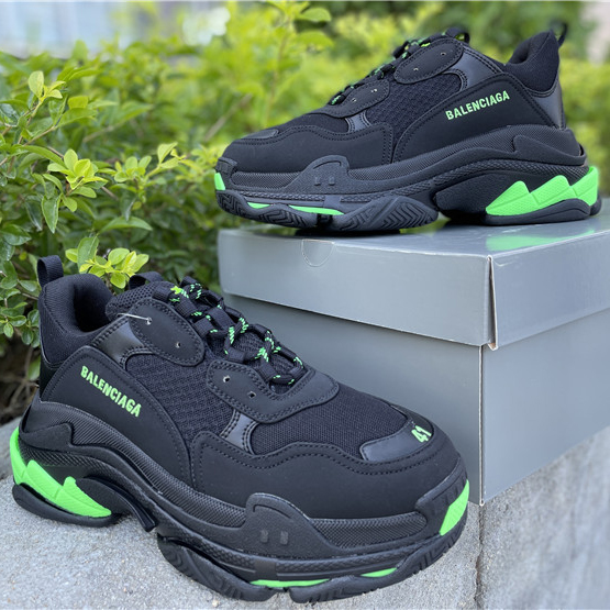 Balenciaga Triple S Sneaker - PerfectKickZ