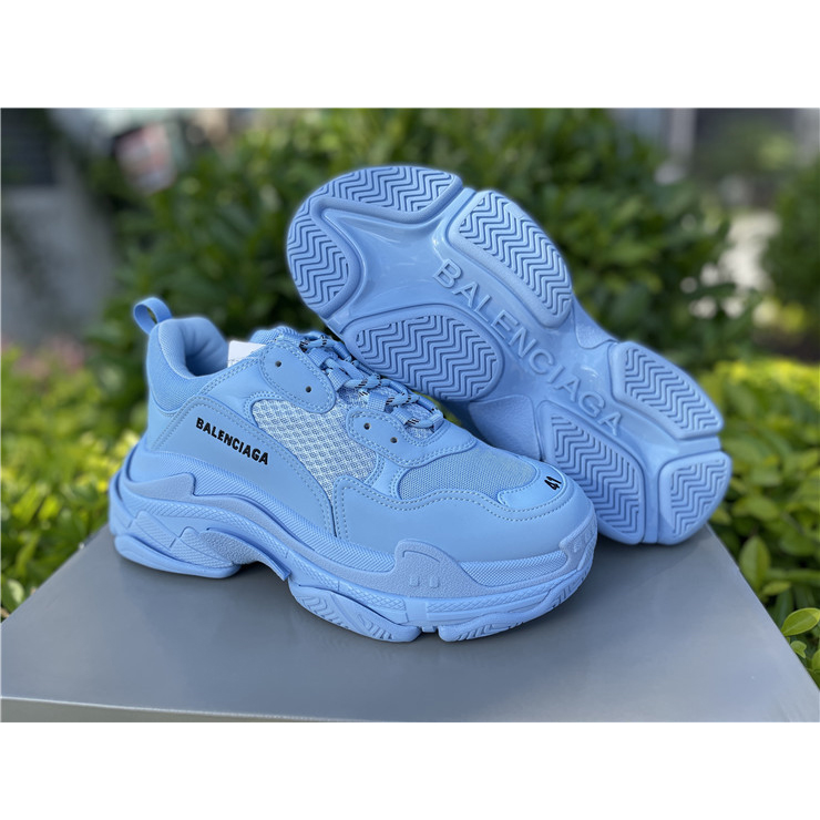 Balenciaga Triple S Sneaker - PerfectKickZ