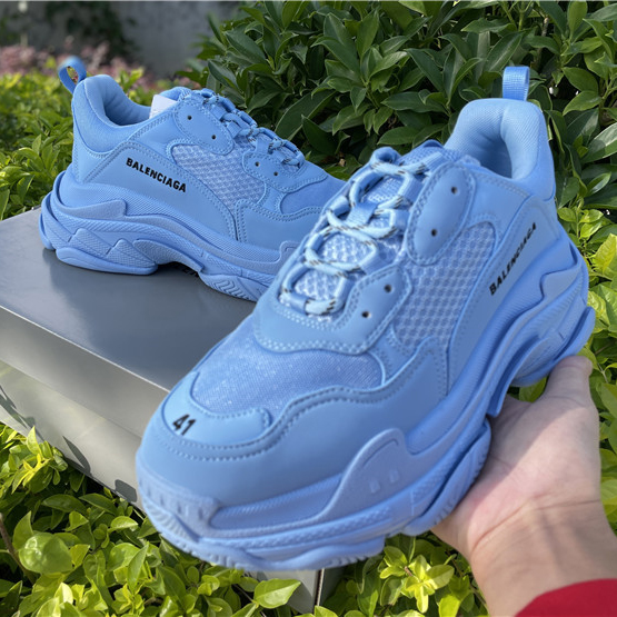 Balenciaga Triple S Sneaker - PerfectKickZ