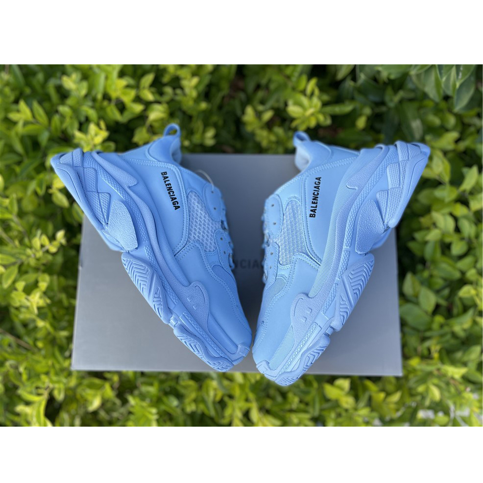 Balenciaga Triple S Sneaker - PerfectKickZ