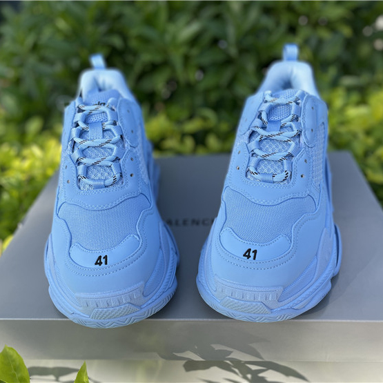Balenciaga Triple S Sneaker - 